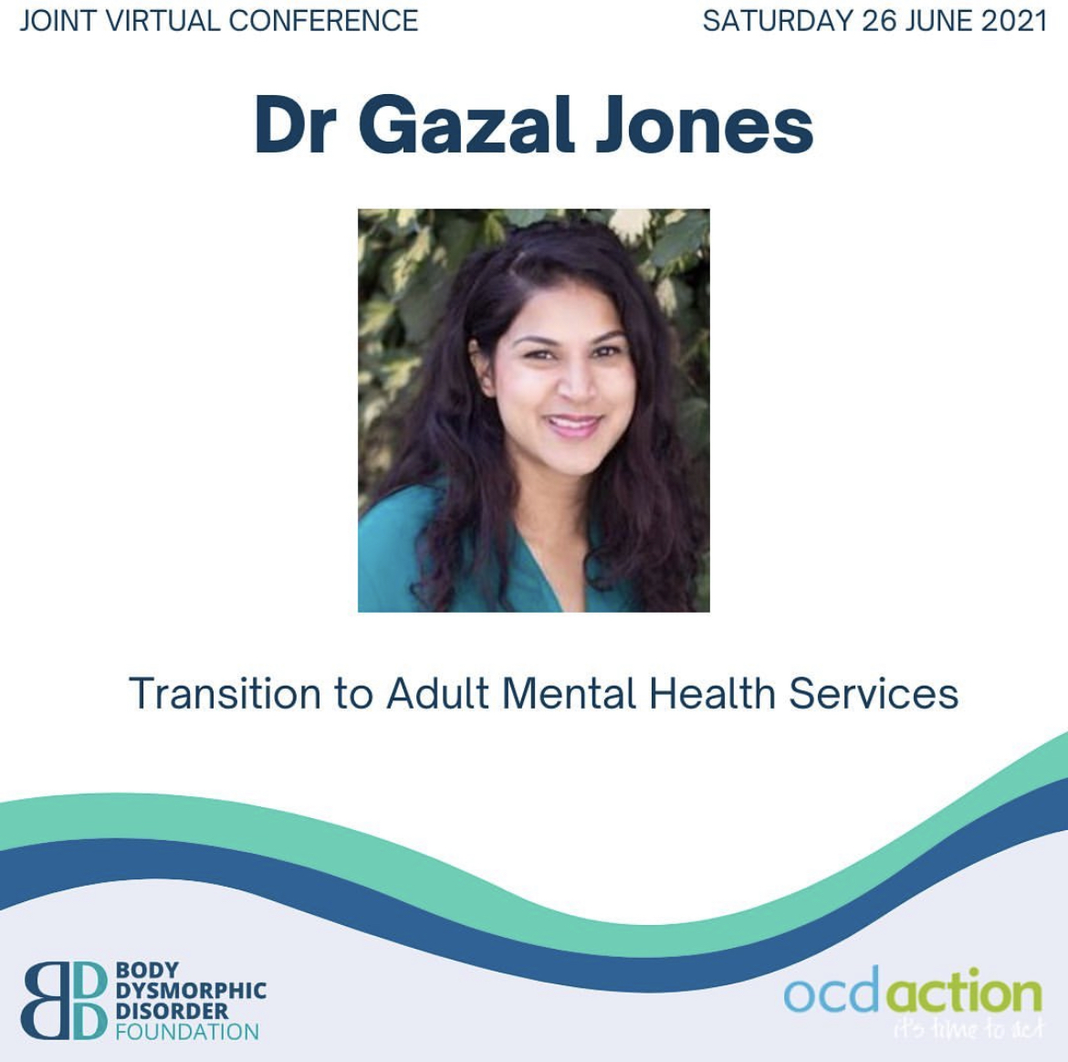 Transition to Adult Mental Health Services