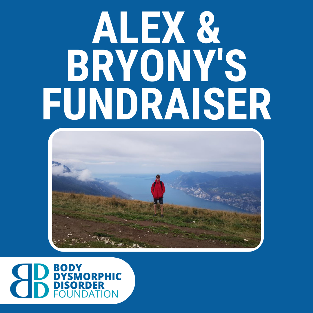 Alex & Bryony’s West Highland Way Fundraiser