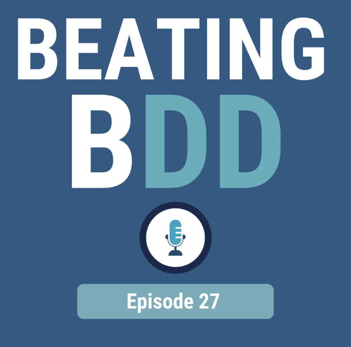 Beating BDD Podcast #27 – Eva Fisher