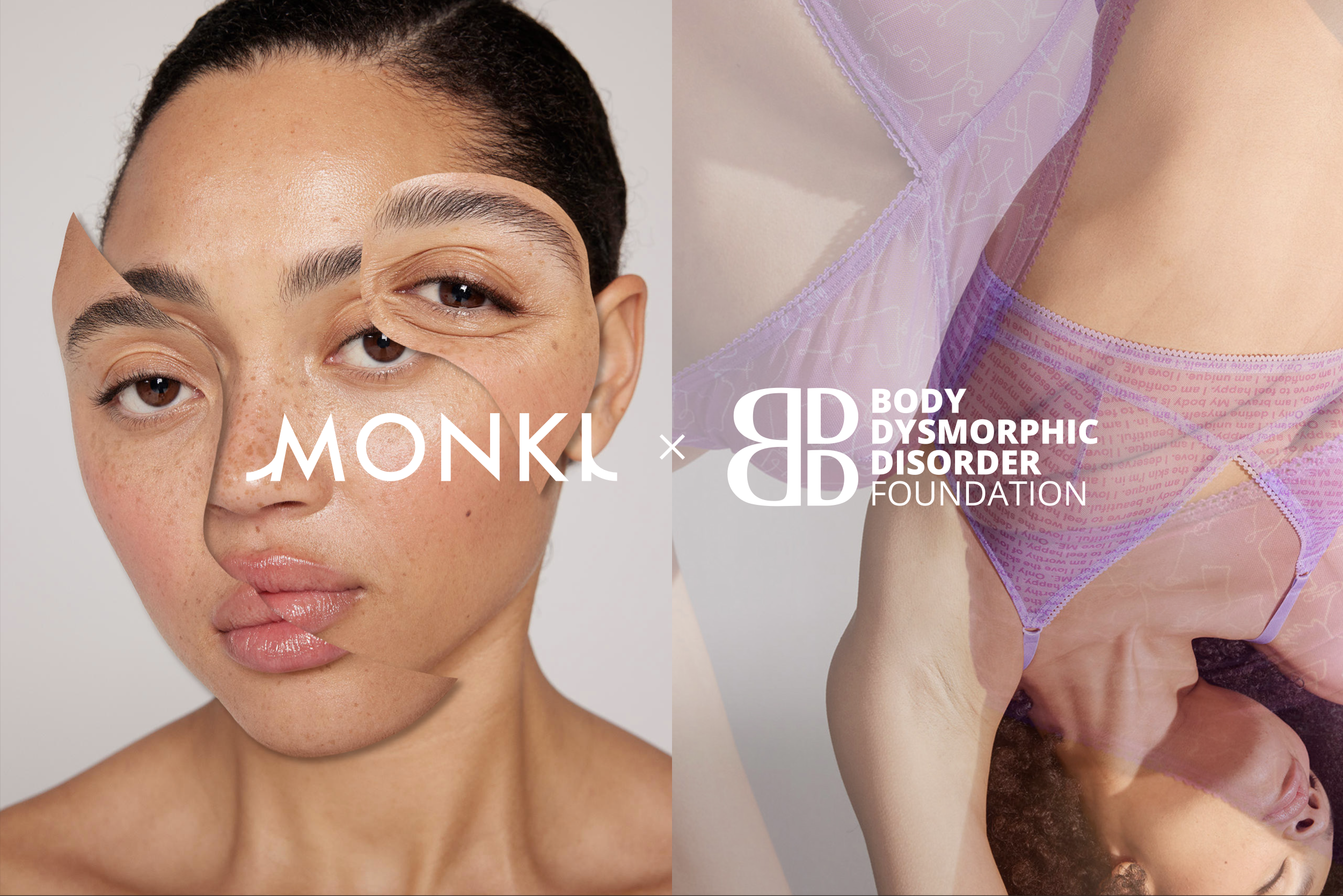 Monki x BDDF