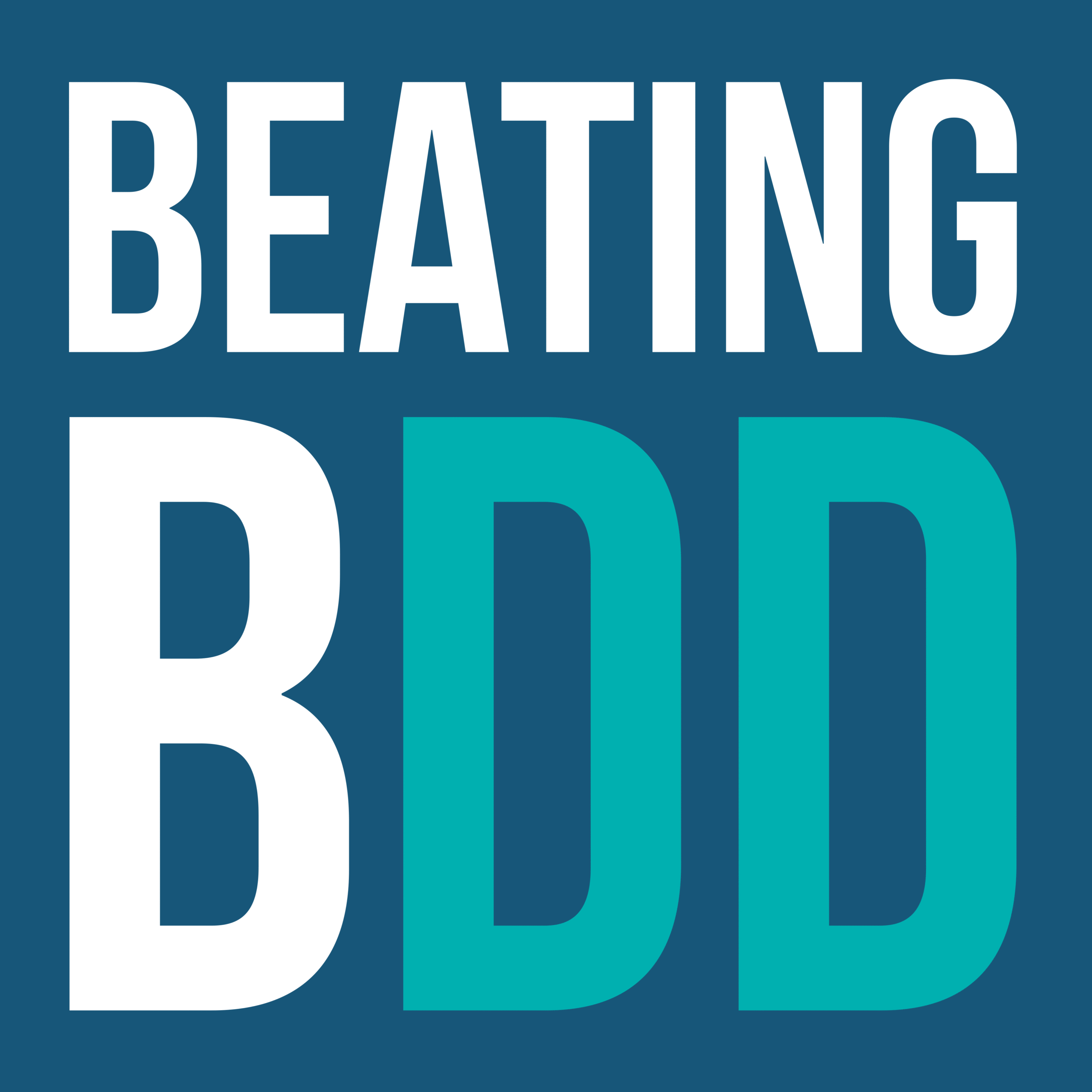 Beating BDD Podcast #28 – Tilly Kaye