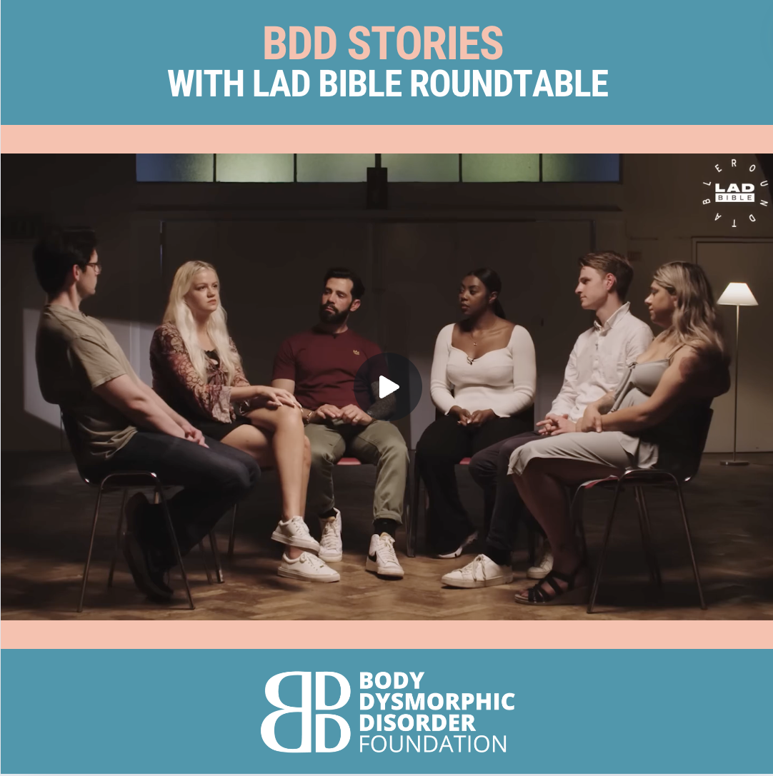 BDD Stories with LAD Bible Roundtable